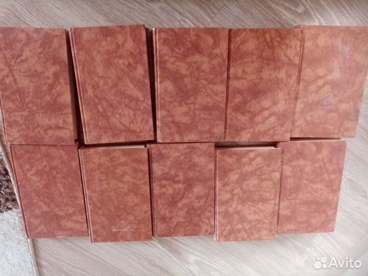 Собрание сочинений. М.Е.Салтыков-Щедрин