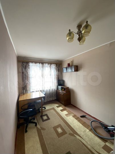 2-к. квартира, 49,6 м², 5/9 эт.