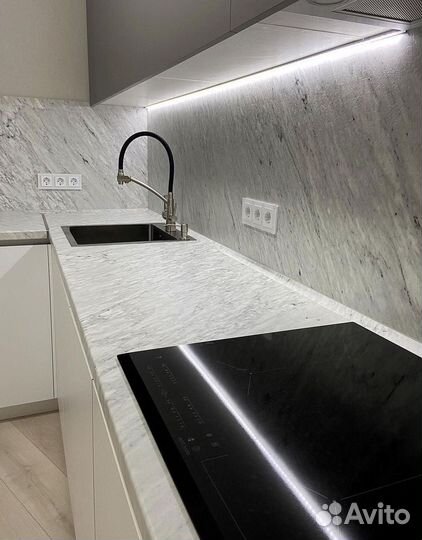 Кухня на заказ. Кухонный гарнитур от производителя