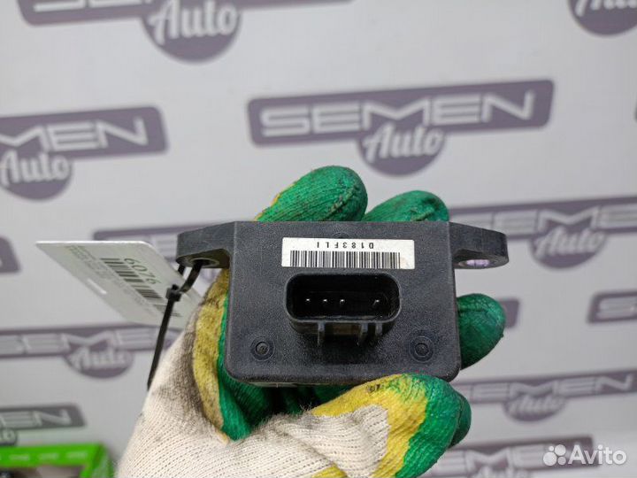 Датчик курсовой устойчивости Honda Civic FD1 FD3