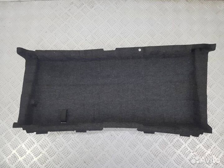 51477432983 Пол багажника BMW 5 G30/G31