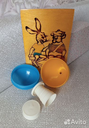 Вещи СССР миска эмаль