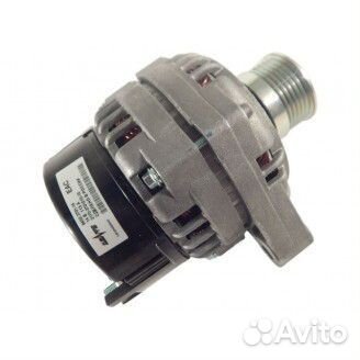 Генератор 115 А для Ваз Калина Приора Новый