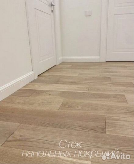 Паркетная доска мелкий опт от 20м2