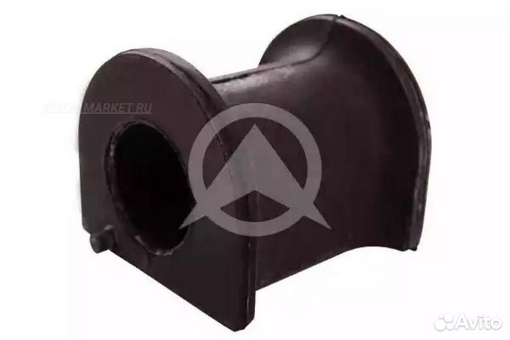 Sidem 864907 Втулка стабилизатора зад прав/лев