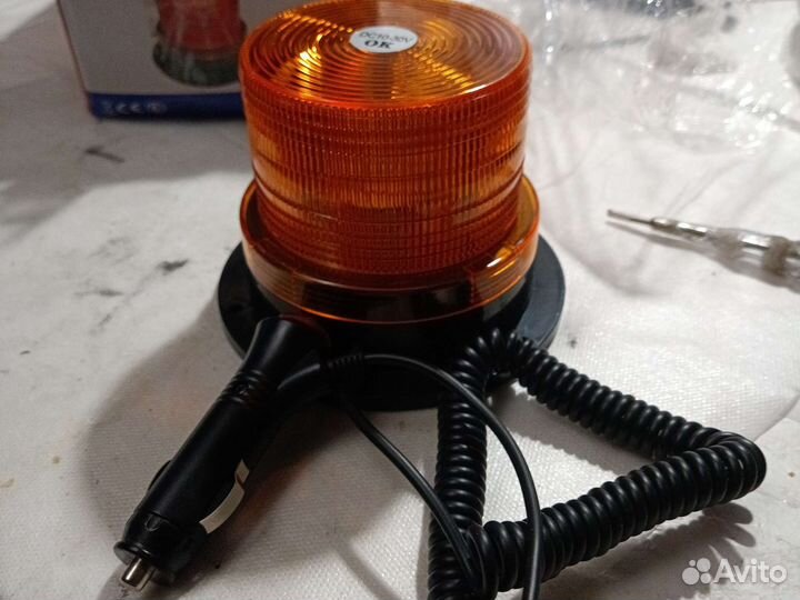 Проблесковый маячок