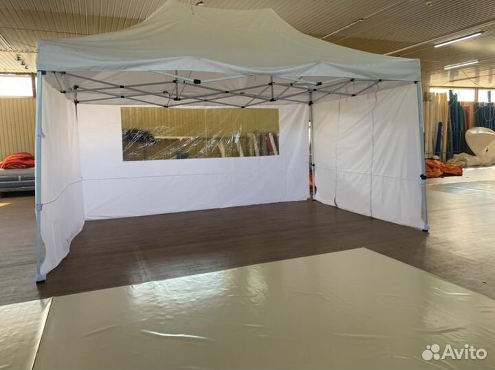 Шатер Торговая палатка