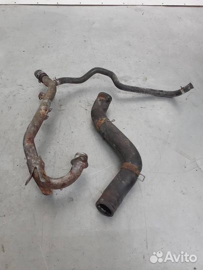 Патрубок охлаждения Nissan X-Trail T30 2004