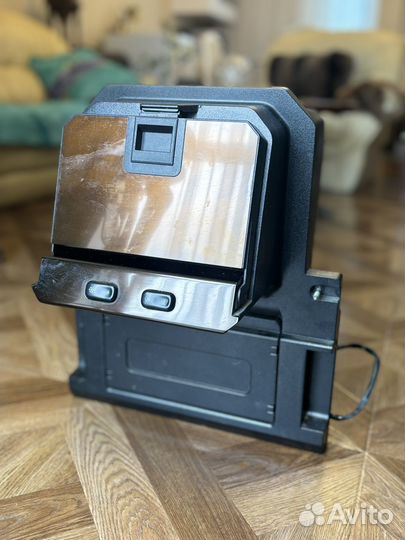 Холодильникmercedes-Benz S-Класс 2012