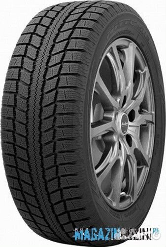 Nitto SN3 Winter 245/65 R17 107H