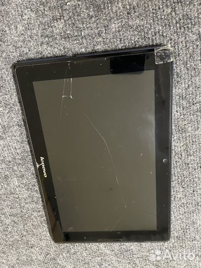Планшет lenovo