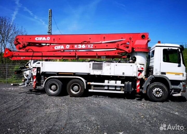 Бетон любой марки