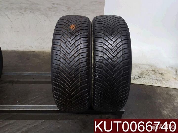 Continental AllSeasonContact 205/60 R16 107U
