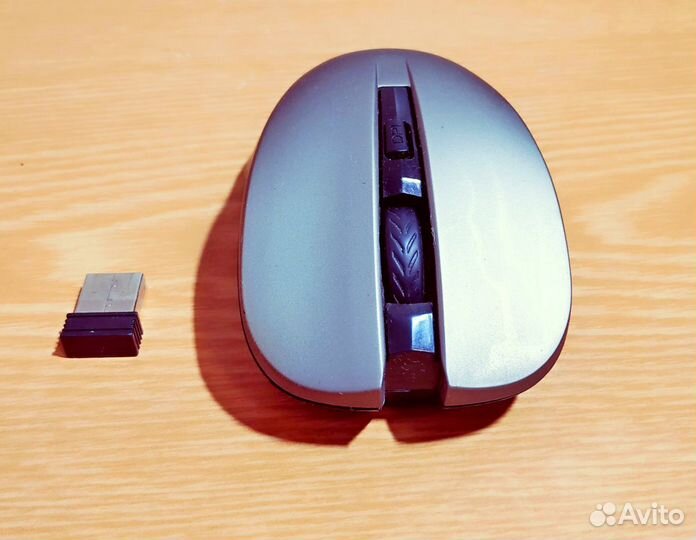 Беспроводная мышь Canyon