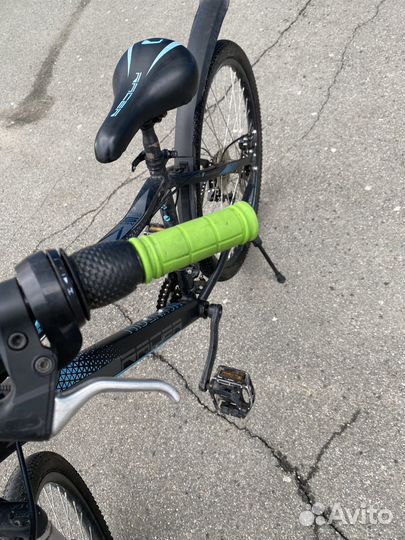 Продам скоростной велосипед