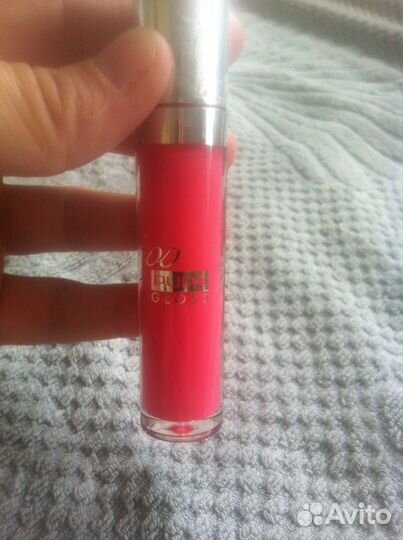 Блеск для губ