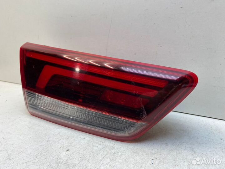 Фонарь задний левый Kia Optima 4 2018+ LED