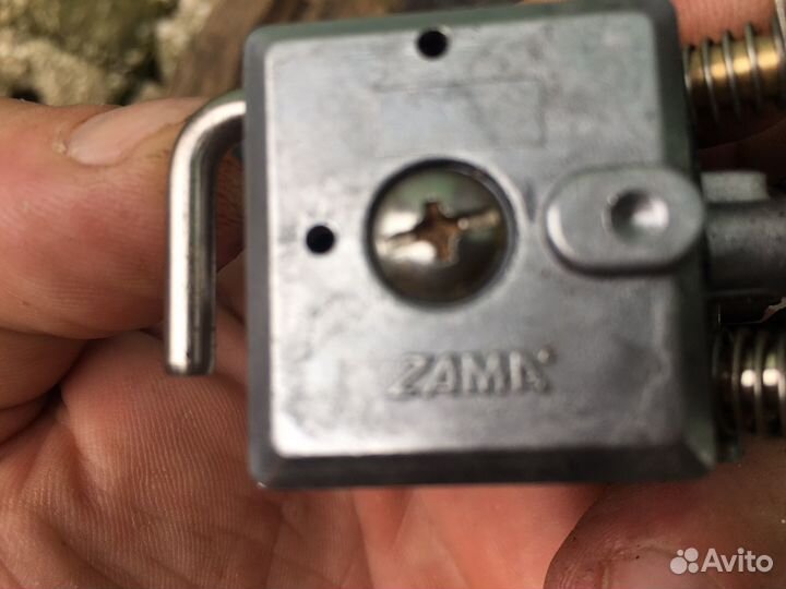 Карбюратор картер бензобак катушка штиль мс 361