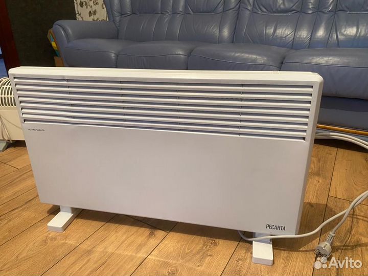 Обогреватель