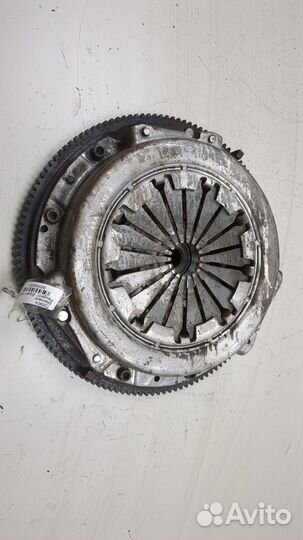 Маховик Peugeot Expert, 2005