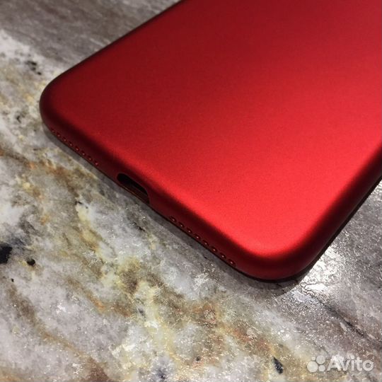Силиконовый чехол iPhone 7 Plus / 8 Plus
