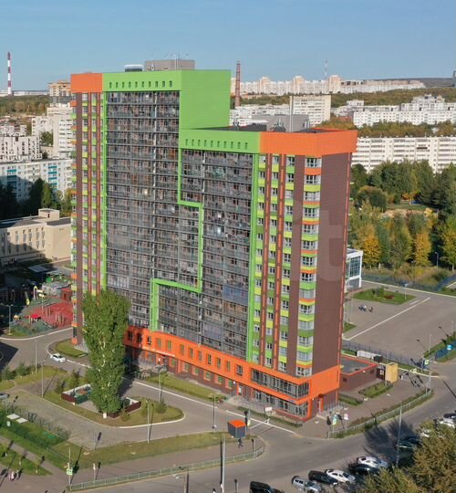 Свободного назначения, 824 м²