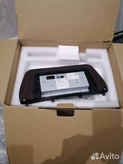 Головное устройство Lexus rx(2020)