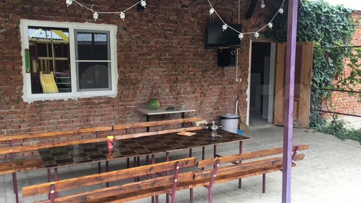 Комната 18 м² в 1-к., 1/3 эт.