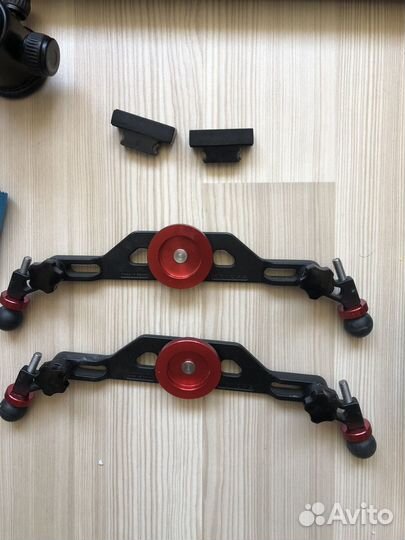 Слайдер Konova K3 80см