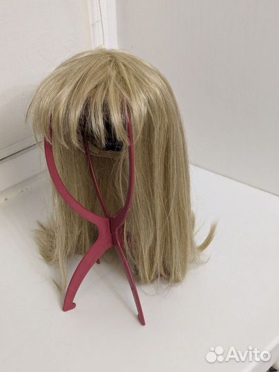 Парик Ellen Wille