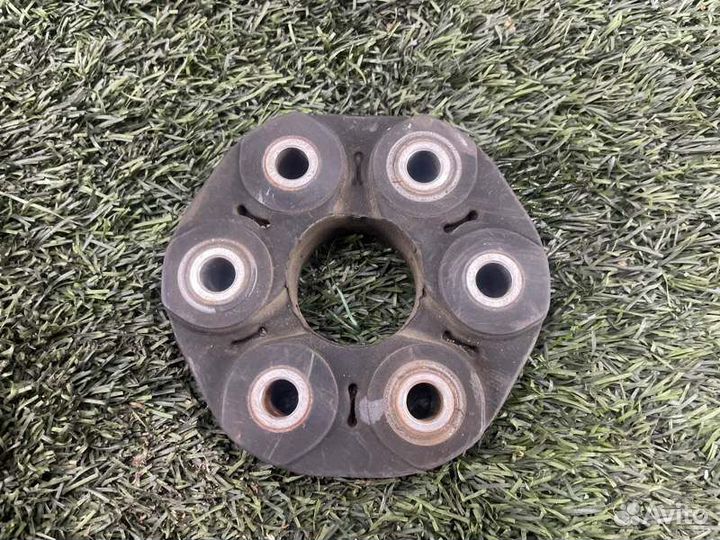 Муфта карданного вала передняя Bmw X5 E53 M54B30