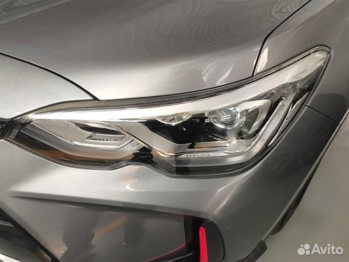 Chevrolet Orlando 1.4 AT, 2019, 46 000 км