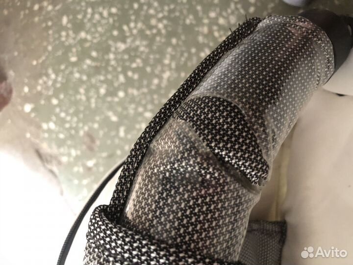 Коляска tutis zippy 3 в 1