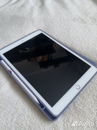 iPad 8 поколения 128gb