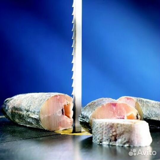 Ленточные пилы