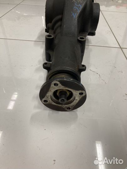 Редуктор заднего моста subaru legacy