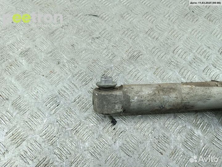 Б/У Б/У Стойка подвески задняя правая 33526766065