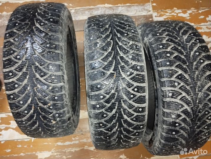 Nordman Nordman 4 195/55 R15 89T