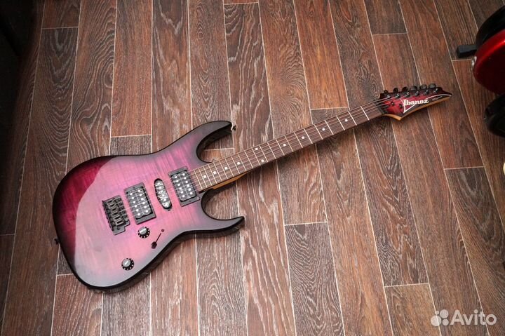 Ibanez RX180 электрогитара