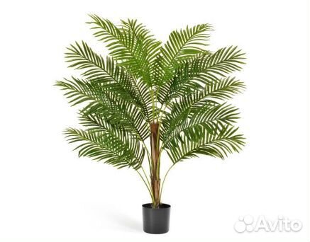 Искусственная пальма