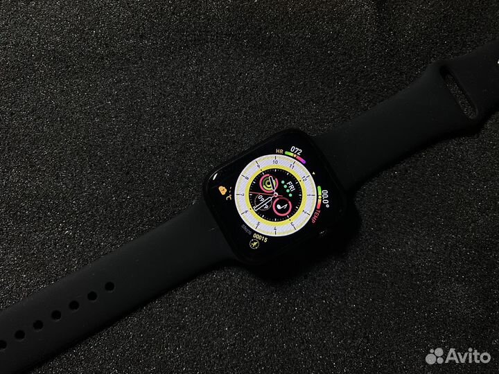Watch 8