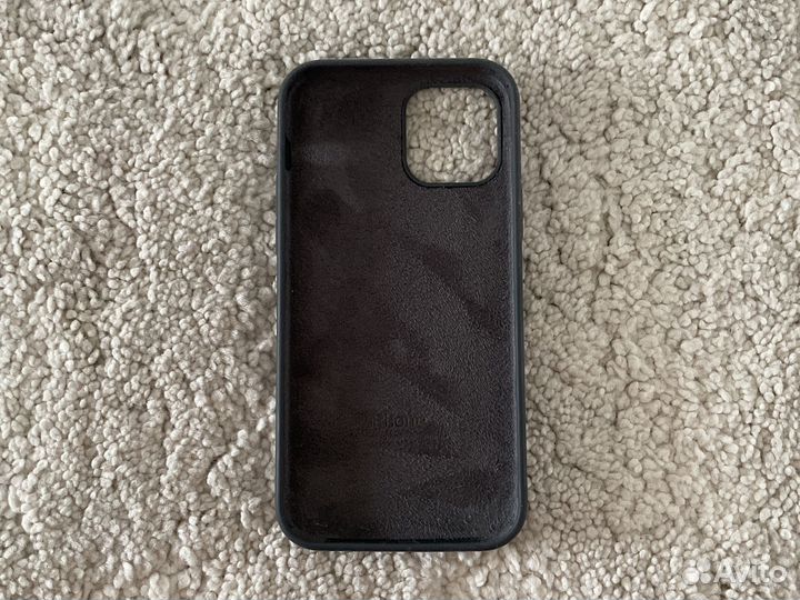 Чехол на iPhone 12/12 pro