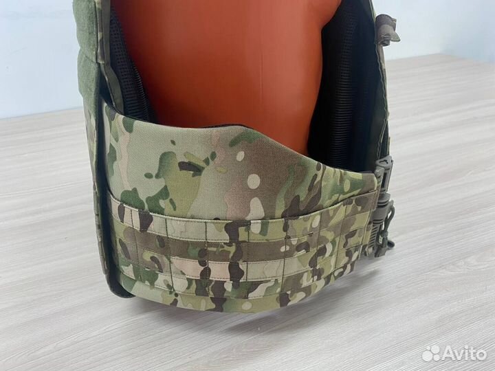 Бронежилет Мультикам