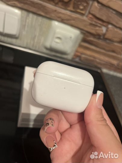 Airpods pro