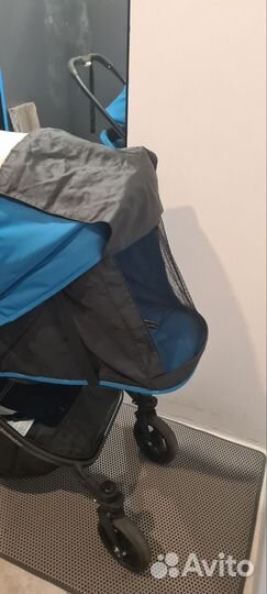 Прогулочная коляска valco baby snap 4 ultra