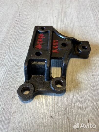 Кронштейн кпп Hyundai Santa Fe Classic