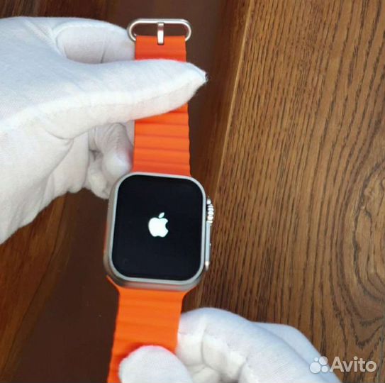 Apple watch 8 ultra