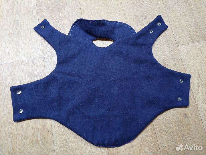 Одежда для собак