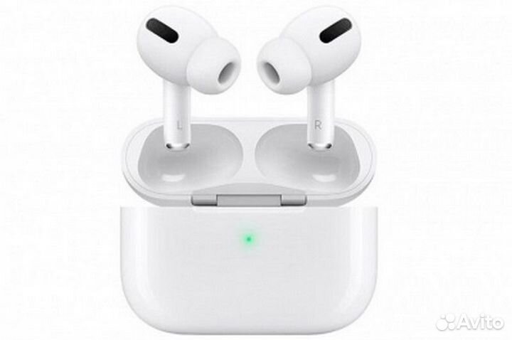 Беспровод. наушники TWS borofone BW03 AirPods Pro