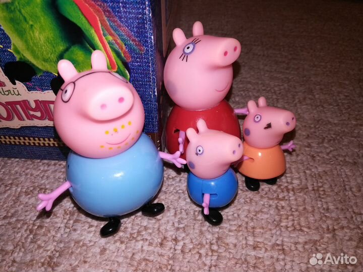 Продам игрушки